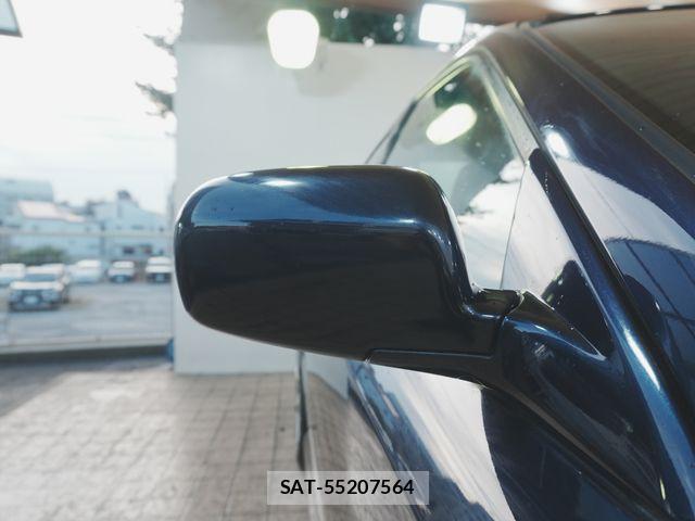 Honda TORNEO 1999-07 8369435-20