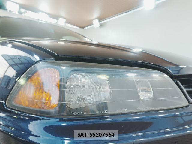 Honda TORNEO 1999-07 8369435-22