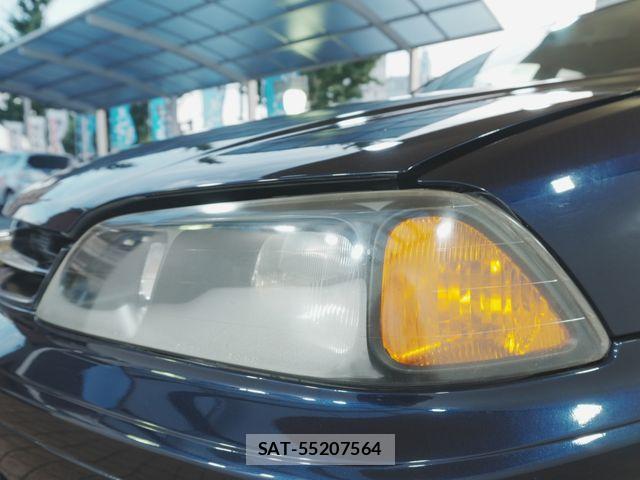 Honda TORNEO 1999-07 8369435-23