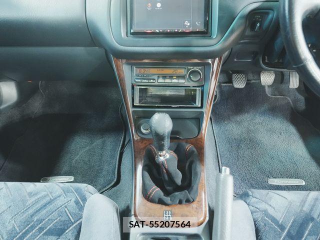 Honda TORNEO 1999-07 8369435-28