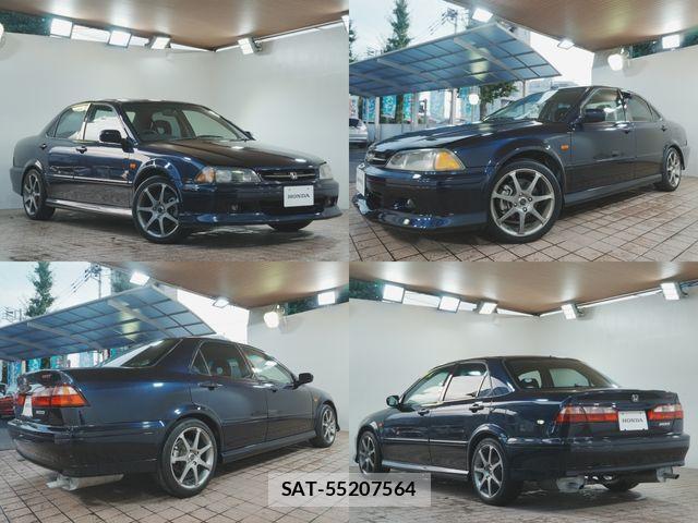 Honda TORNEO 1999-07 8369435-2