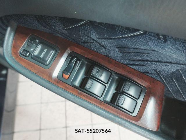 Honda TORNEO 1999-07 8369435-29