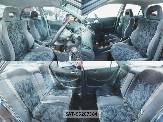 Honda TORNEO 1999-07 8369435-3