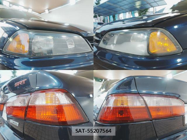 Honda TORNEO 1999-07 8369435-4