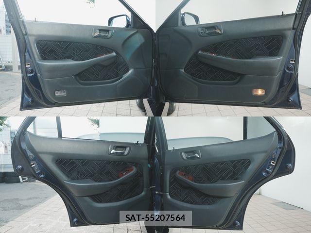 Honda TORNEO 1999-07 8369435-5