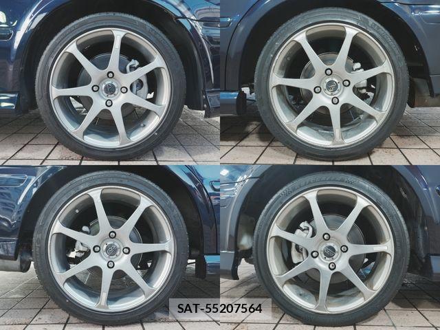 Honda TORNEO 1999-07 8369435-6