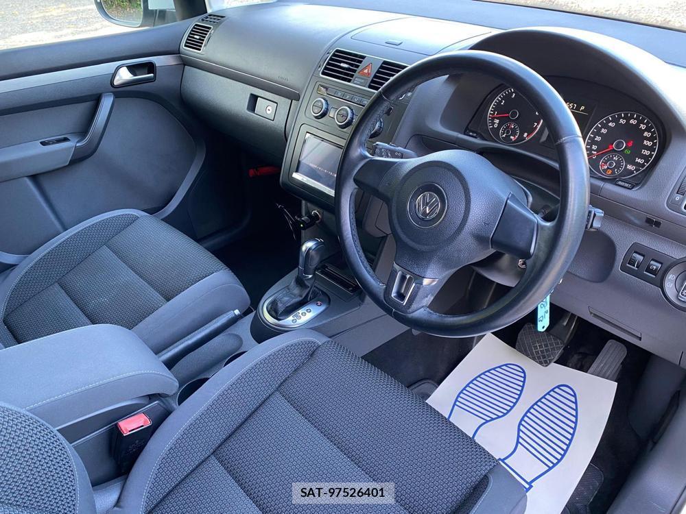 VolksWagen TOURAN 2014-01 1133022-20