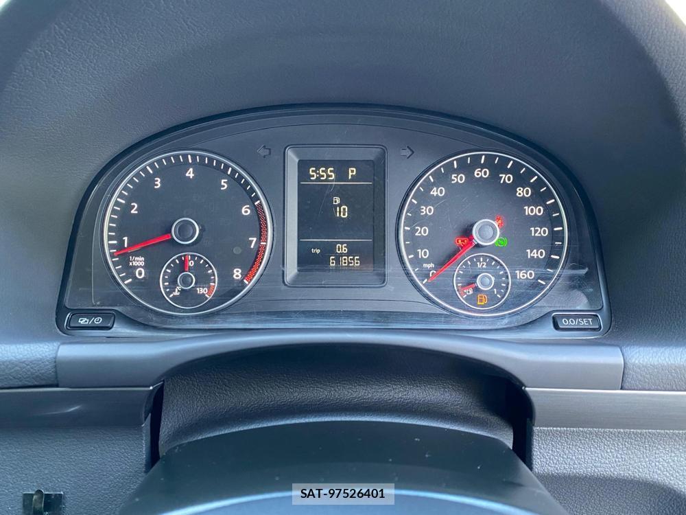 VolksWagen TOURAN 2014-01 1133022-24