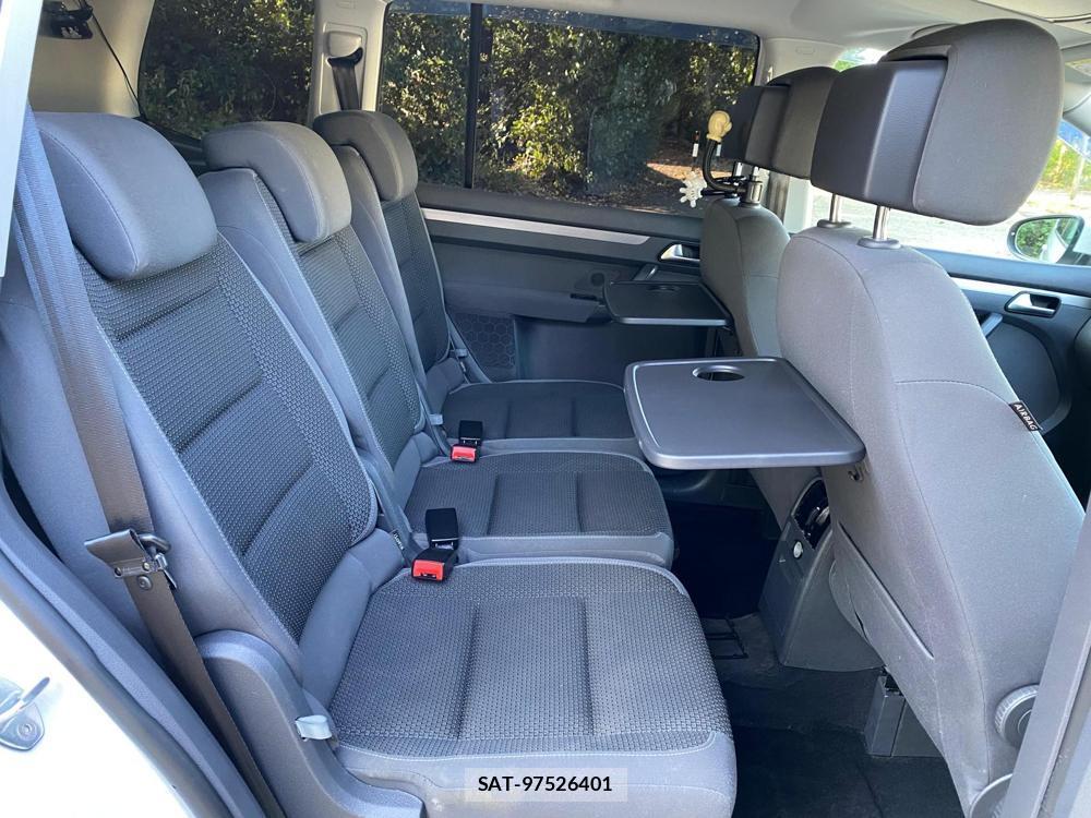 VolksWagen TOURAN 2014-01 1133022-31