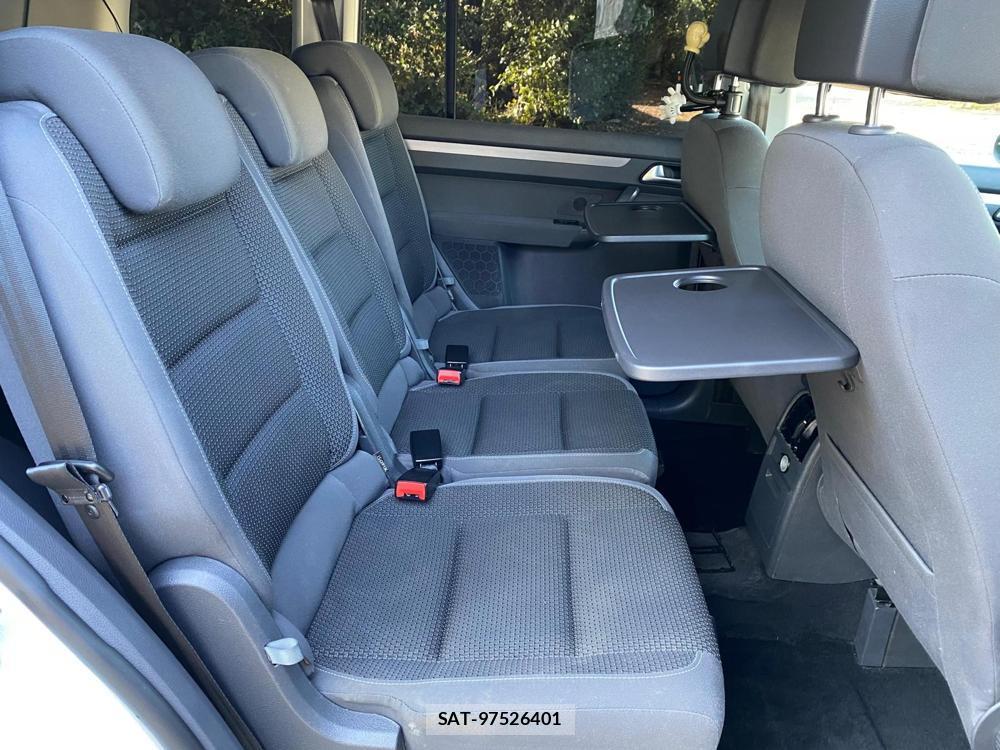 VolksWagen TOURAN 2014-01 1133022-32
