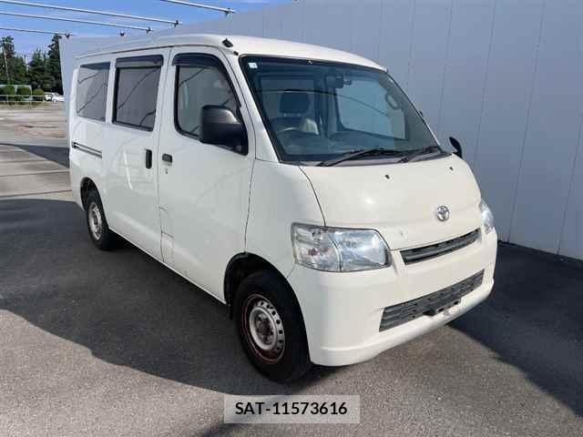 Toyota TOWNACE VAN 2020 1099330-0