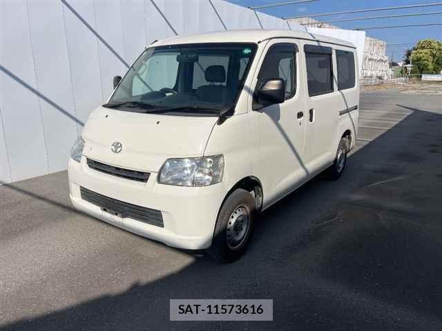 Toyota TOWNACE VAN 2020 1099330-2