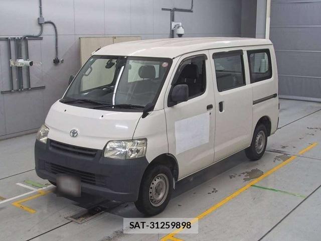 Toyota TOWNACE VAN 2020 1153346-0