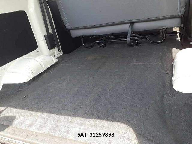 Toyota TOWNACE VAN 2020 1153346-9