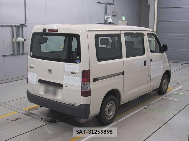 Toyota TOWNACE VAN 2020 1153346-1
