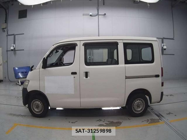 Toyota TOWNACE VAN 2020 1153346-3