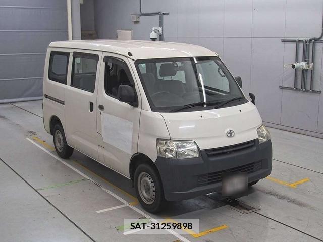 Toyota TOWNACE VAN 2020 1153346-4