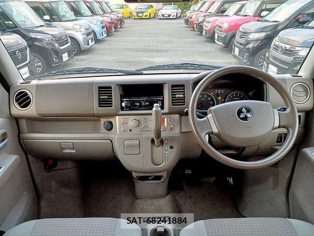 Mitsubishi TOWN BOX 2015-05 1283552-9