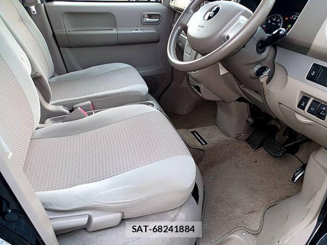 Mitsubishi TOWN BOX 2015-05 1283552-10