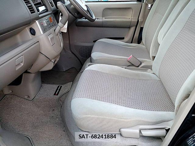 Mitsubishi TOWN BOX 2015-05 1283552-11