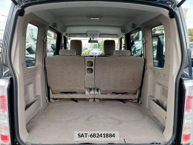 Mitsubishi TOWN BOX 2015-05 1283552-14