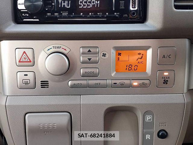 Mitsubishi TOWN BOX 2015-05 1283552-17