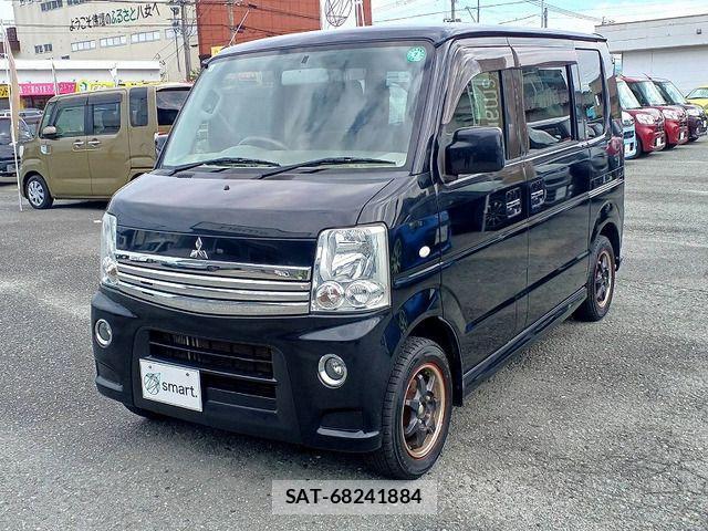 Mitsubishi TOWN BOX 2015-05 1283552-1