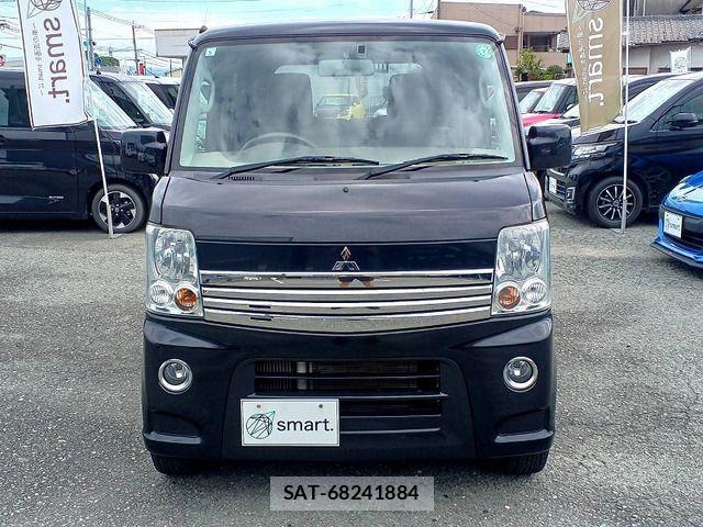 Mitsubishi TOWN BOX 2015-05 1283552-2