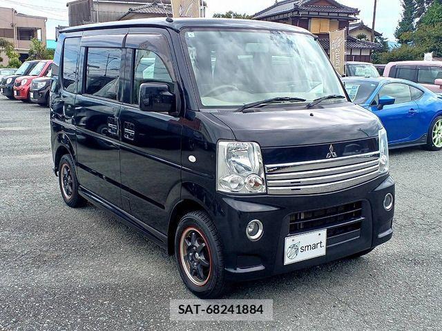 Mitsubishi TOWN BOX 2015-05 1283552-3