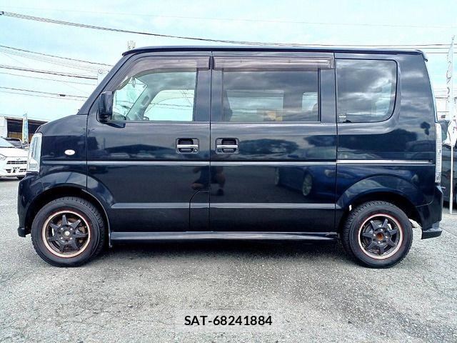 Mitsubishi TOWN BOX 2015-05 1283552-4