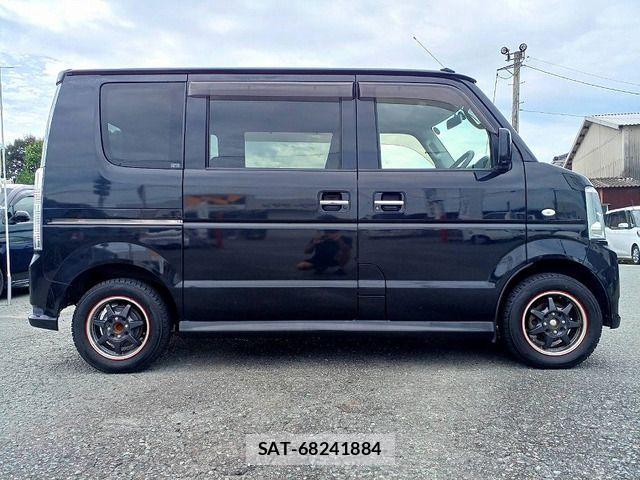 Mitsubishi TOWN BOX 2015-05 1283552-5