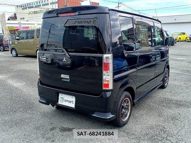 Mitsubishi TOWN BOX 2015-05 1283552-6