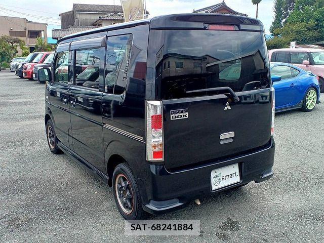 Mitsubishi TOWN BOX 2015-05 1283552-8
