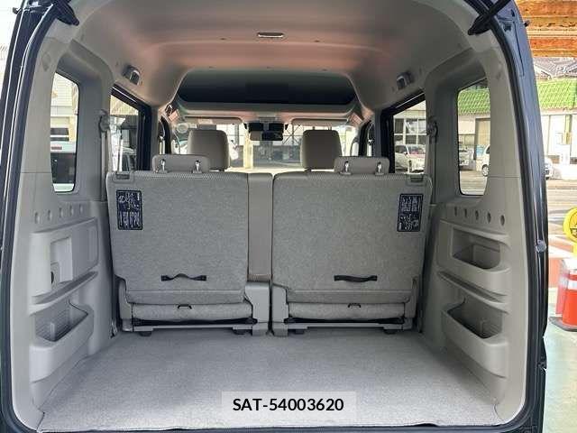 Mitsubishi TOWN BOX 2024-03 1294507-9