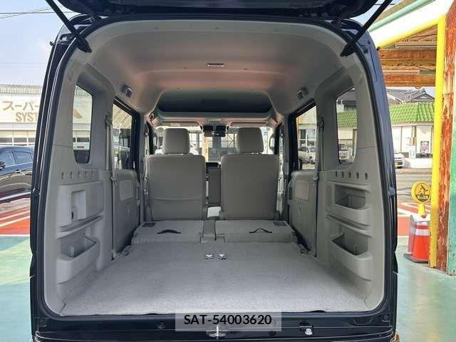 Mitsubishi TOWN BOX 2024-03 1294507-10