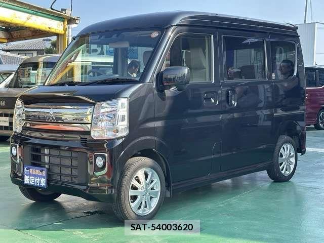 Mitsubishi TOWN BOX 2024-03 1294507-2