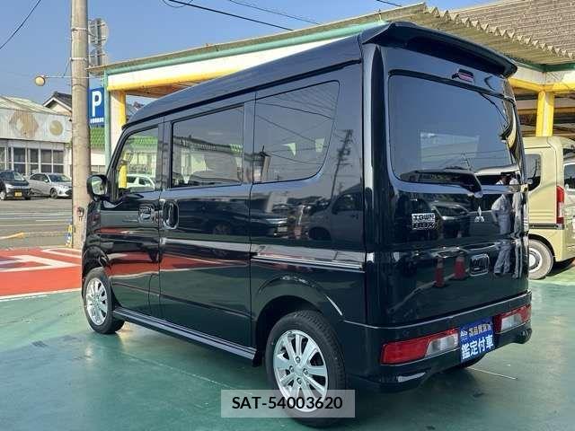 Mitsubishi TOWN BOX 2024-03 1294507-3