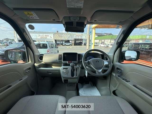 Mitsubishi TOWN BOX 2024-03 1294507-6