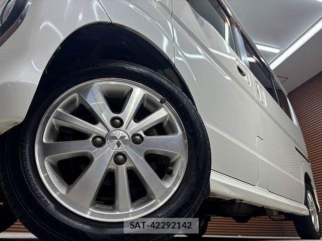 Mitsubishi TOWN BOX 2016-10 1328870-10