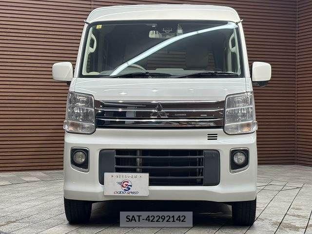 Mitsubishi TOWN BOX 2016-10 1328870-16