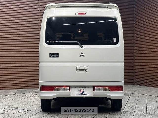 Mitsubishi TOWN BOX 2016-10 1328870-18