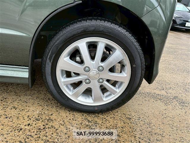 Mitsubishi TOWN BOX 2025-03 1829719-12