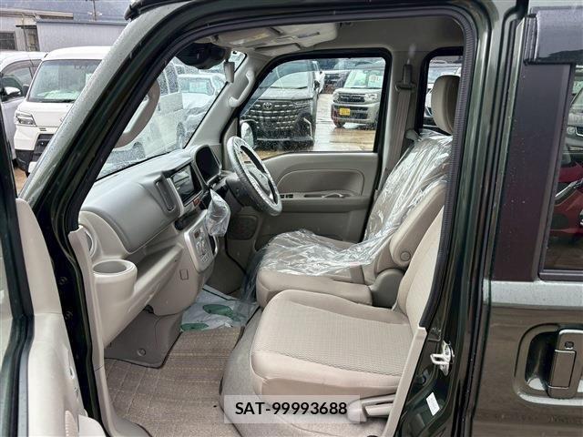 Mitsubishi TOWN BOX 2025-03 1829719-2