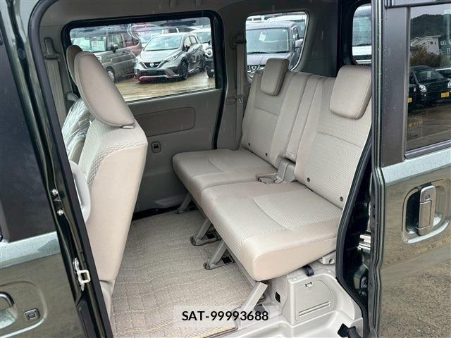 Mitsubishi TOWN BOX 2025-03 1829719-3