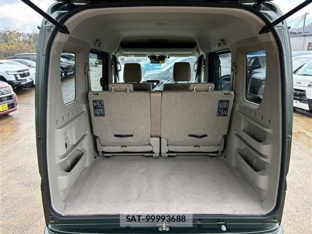 Mitsubishi TOWN BOX 2025-03 1829719-4