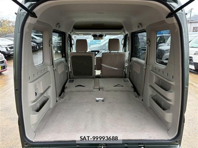 Mitsubishi TOWN BOX 2025-03 1829719-5