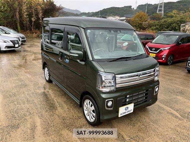 Mitsubishi TOWN BOX 2025-03 1829719-6