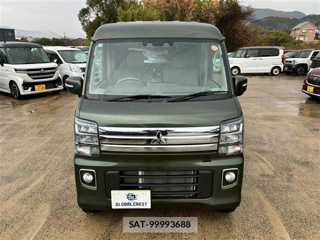 Mitsubishi TOWN BOX 2025-03 1829719-7
