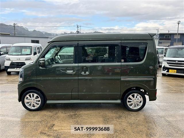 Mitsubishi TOWN BOX 2025-03 1829719-8