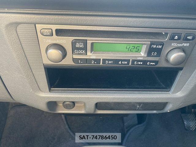 Mitsubishi TOWN BOX 2002-09 3389718-9